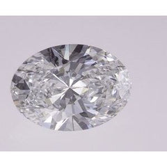 0.74ct OVAL Diamond - 500092419