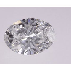 0.73ct OVAL Diamond - 500092417