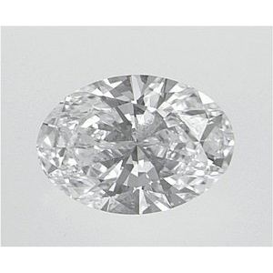 0.74ct OVAL Diamond - 500092429