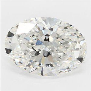 6.1ct OVAL Diamond - 500094187