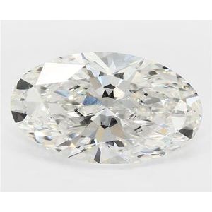 6.1ct OVAL Diamond - 500094187