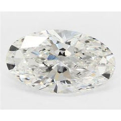 6.1ct OVAL Diamond - 500094187