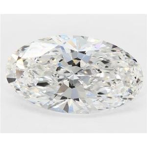 7.05ct OVAL Diamond - 500094186