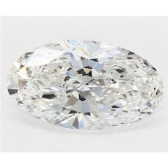7.05ct OVAL Diamond - 500094186