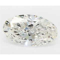 4.04ct OVAL Diamond - 500094208
