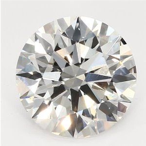 3.08ct ROUND Diamond - 500094178