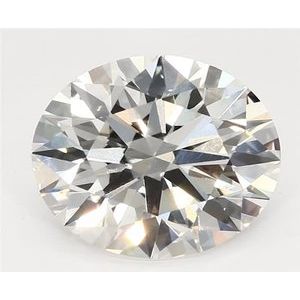 3.08ct ROUND Diamond - 500094178