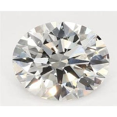 3.08ct ROUND Diamond - 500094178
