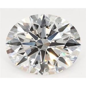 4.51ct ROUND Diamond - 500094171