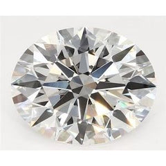 4.51ct ROUND Diamond - 500094171