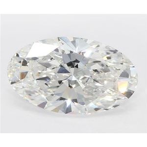 5.08ct OVAL Diamond - 500094191