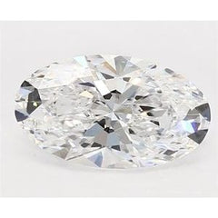 1.05ct OVAL Diamond - 500094226