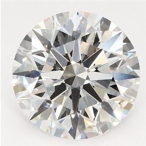 4.57ct ROUND Diamond - 500094170