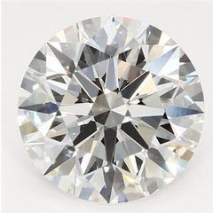 4.57ct ROUND Diamond - 500094170