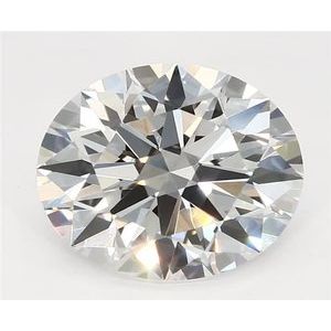 3.04ct ROUND Diamond - 500094180