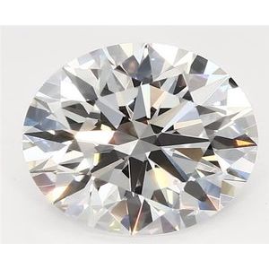 3.1ct ROUND Diamond - 500094177