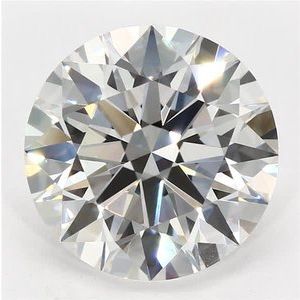 3.03ct ROUND Diamond - 500094181
