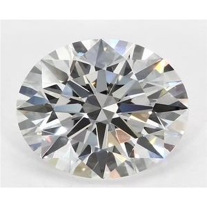 3.06ct ROUND Diamond - 500094179