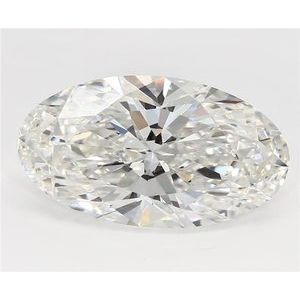4.04ct OVAL Diamond - 500094207