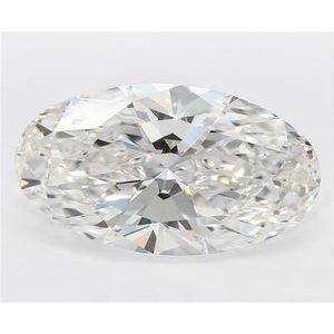 5.07ct OVAL Diamond - 500094192