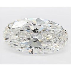 5.07ct OVAL Diamond - 500094192