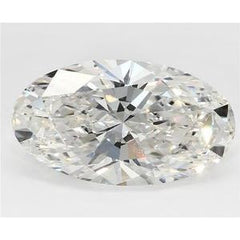 4.84ct OVAL Diamond - 500094198