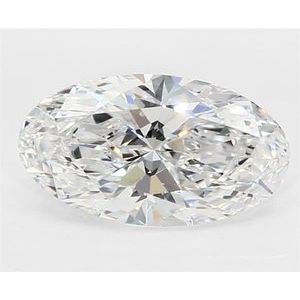 1.04ct OVAL Diamond - 500094235