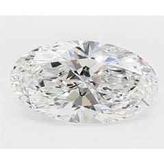 1.04ct OVAL Diamond - 500094235