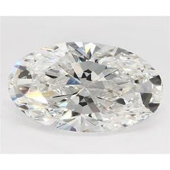 3.3ct OVAL Diamond - 500094219