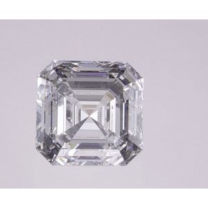 0.95ct ASSCHER Diamond - 500092000