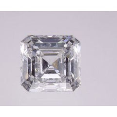 0.99ct ASSCHER Diamond - 500092002
