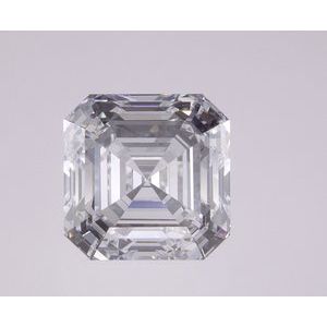 1.54ct ASSCHER Diamond - 500092010