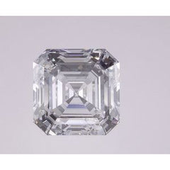 1.54ct ASSCHER Diamond - 500092010