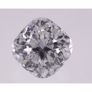 0.53ct CUSHION Diamond - 500092016