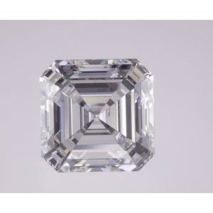 2.52ct ASSCHER Diamond - 500092013