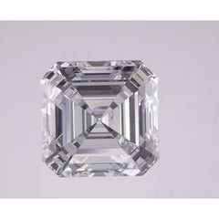 2.52ct ASSCHER Diamond - 500092013