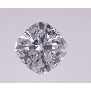 0.59ct CUSHION Diamond - 500092018