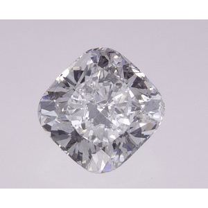 0.96ct CUSHION Diamond - 500092020