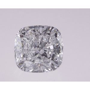 0.97ct CUSHION Diamond - 500092024