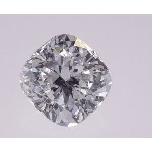 0.98ct CUSHION Diamond - 500092028