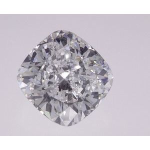 0.96ct CUSHION Diamond - 500092021