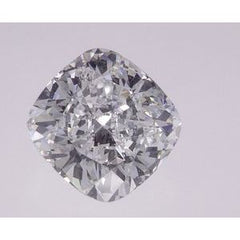 0.96ct CUSHION Diamond - 500092021