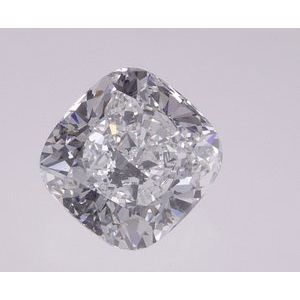 0.97ct CUSHION Diamond - 500092026