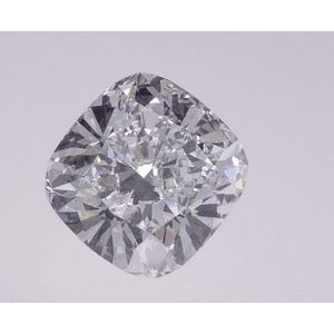 0.97ct CUSHION Diamond - 500092025