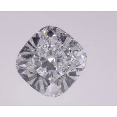 0.97ct CUSHION Diamond - 500092025