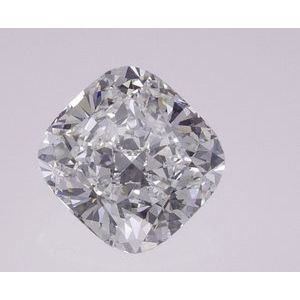 0.98ct CUSHION Diamond - 500092029