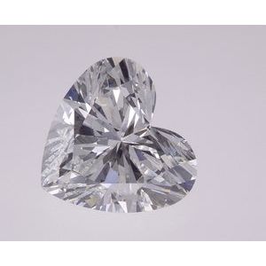 1.6ct HEART Diamond - 500092118