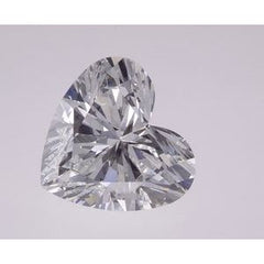 1.6ct HEART Diamond - 500092118
