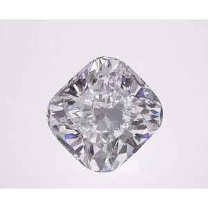 2.07ct CUSHION Diamond - 500092073