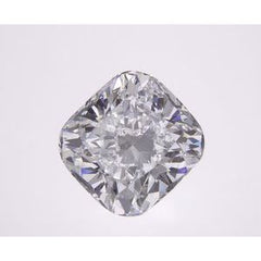 2.07ct CUSHION Diamond - 500092073